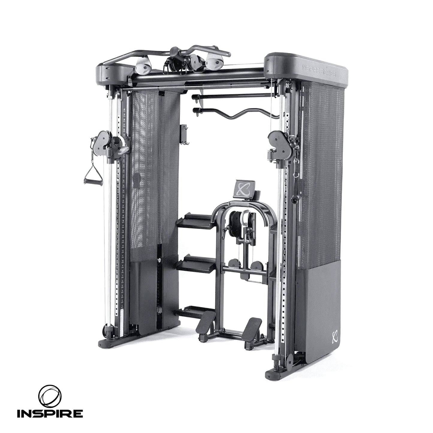 INSPIRE FT2 Pro Smith