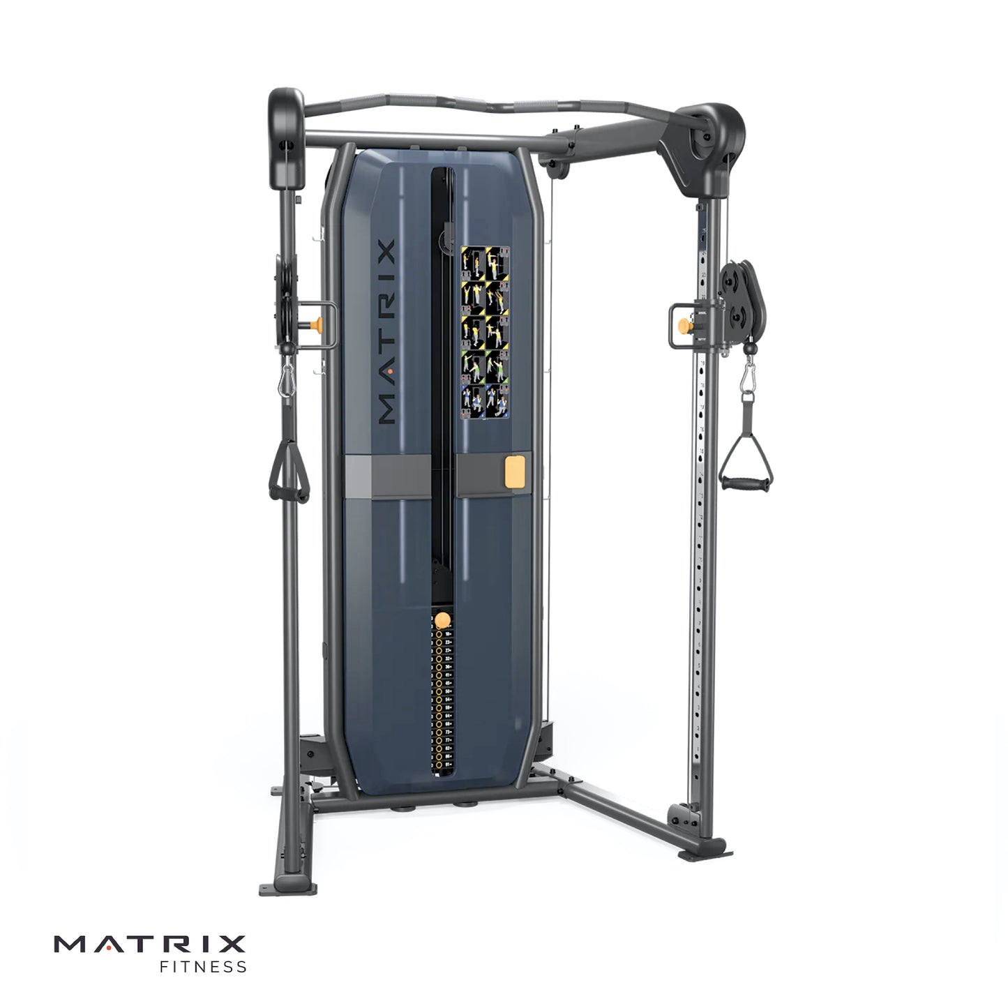 MATRIX FTR30