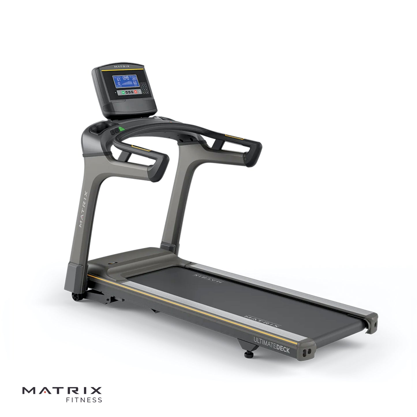 MATRIX T50 XR