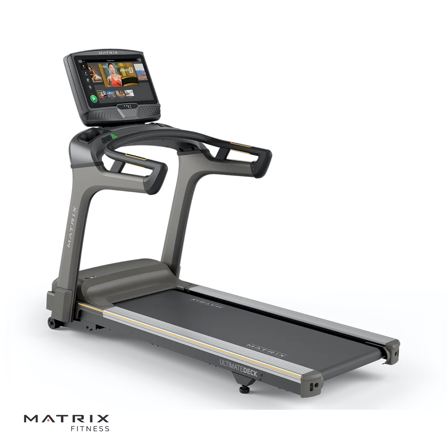 MATRIX T75