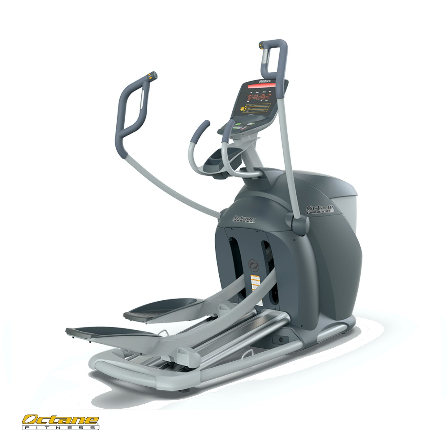 OCTANE Q37xi