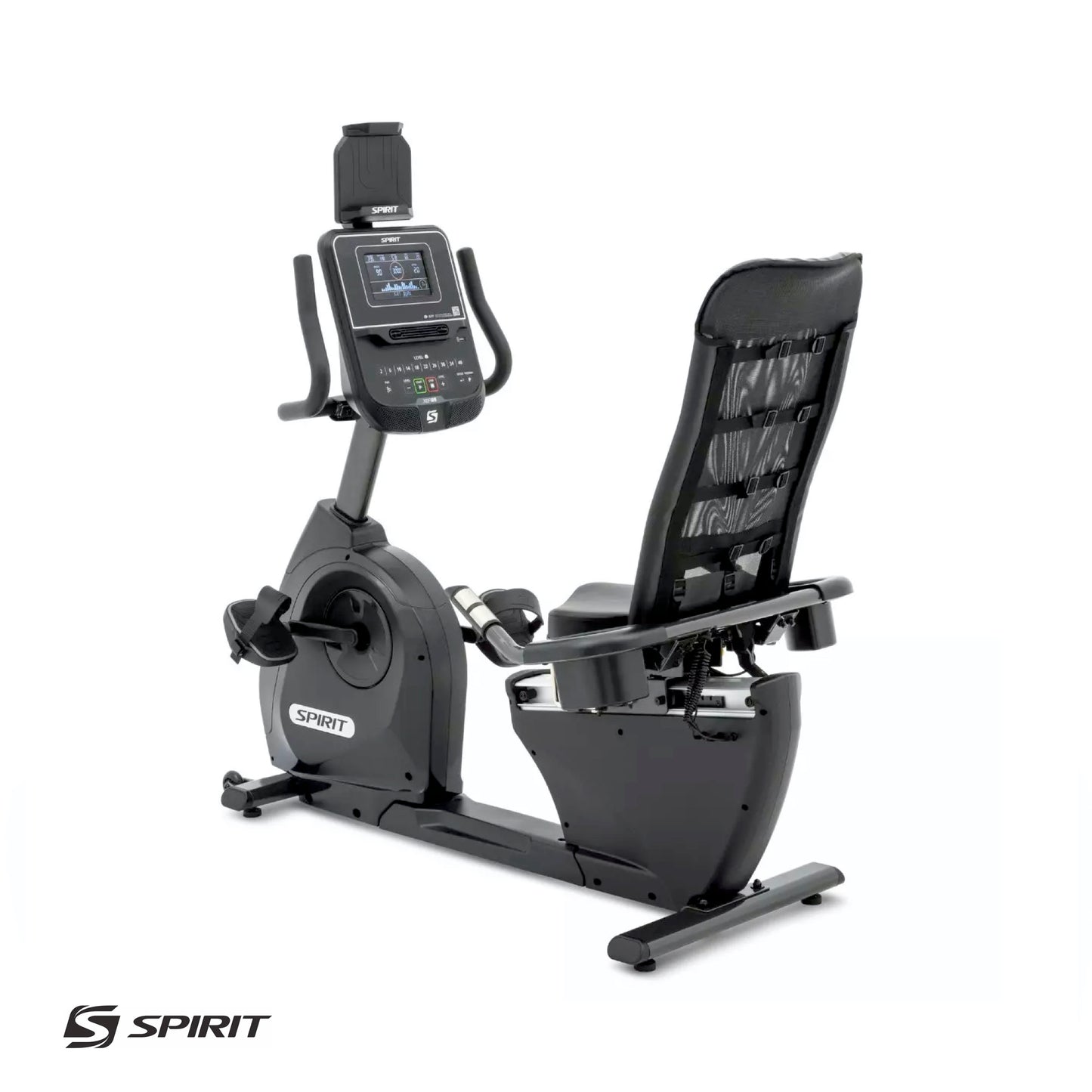 SPIRIT XBR95