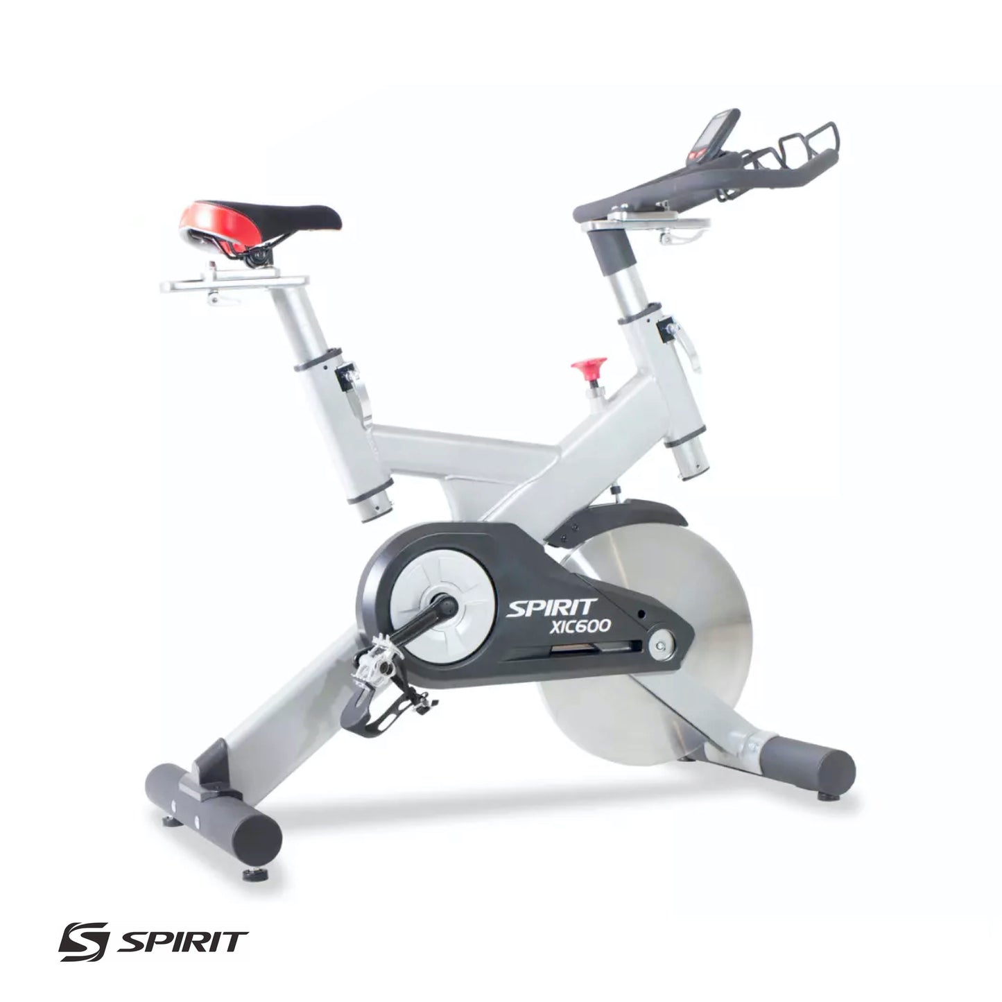 SPIRIT XIC600