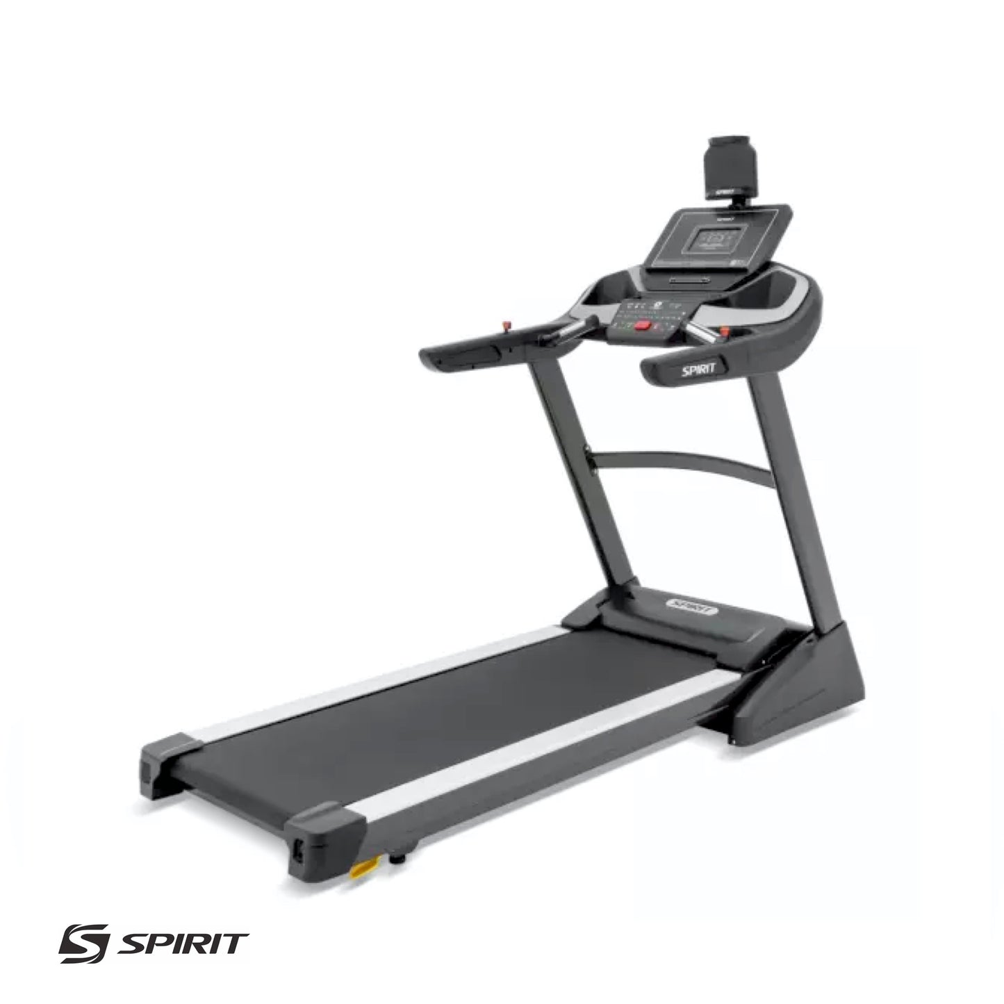 SPIRIT XT385