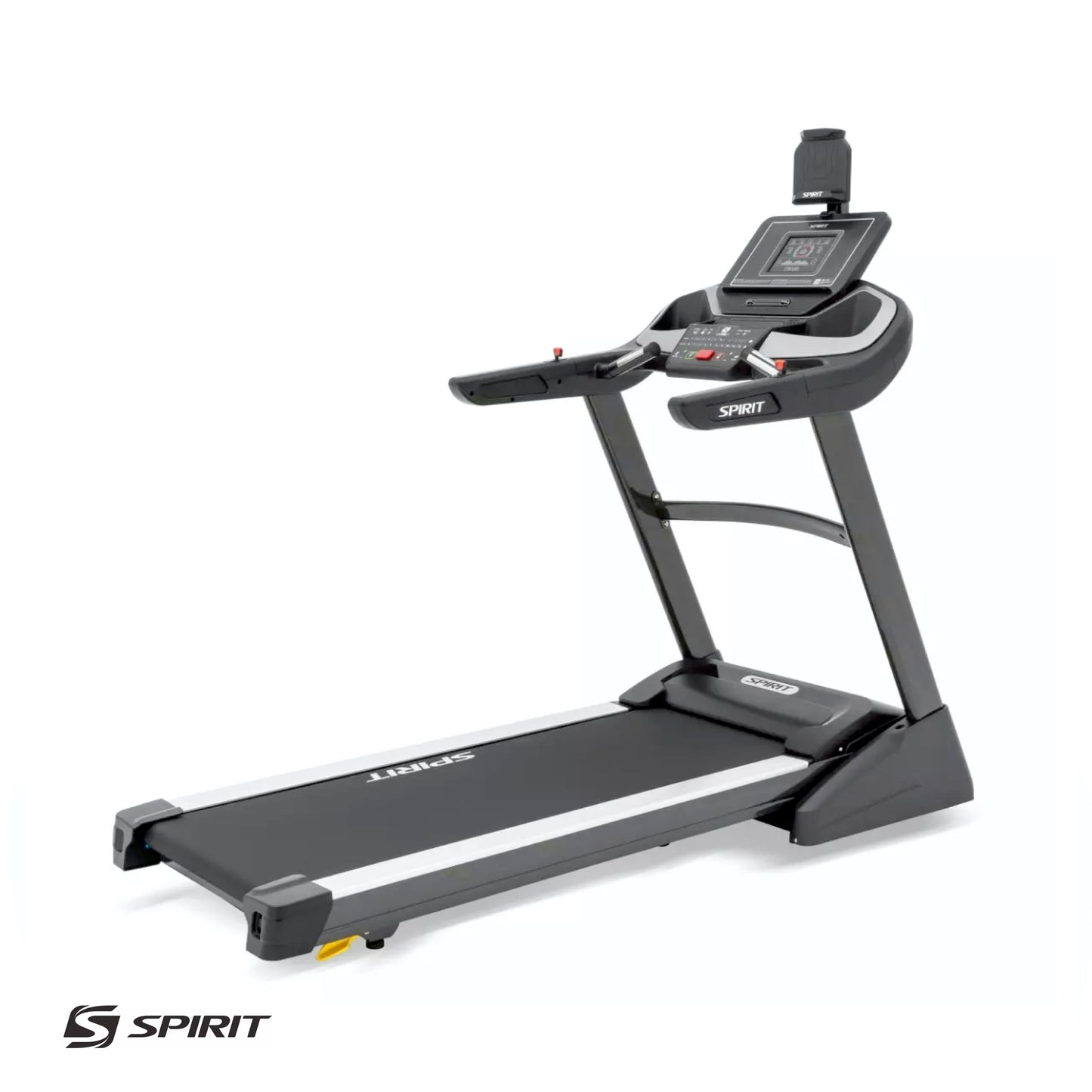 SPIRIT XT485