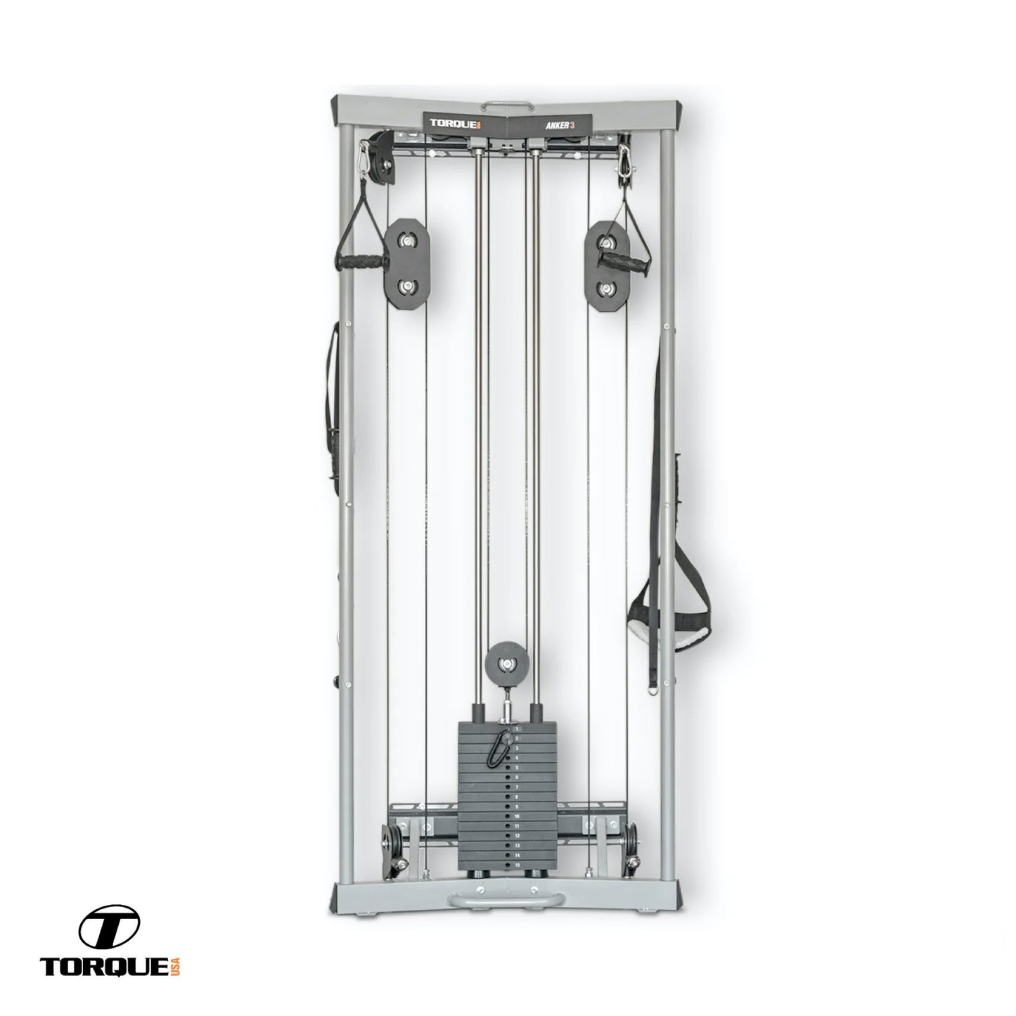 TORQUE Anker 3