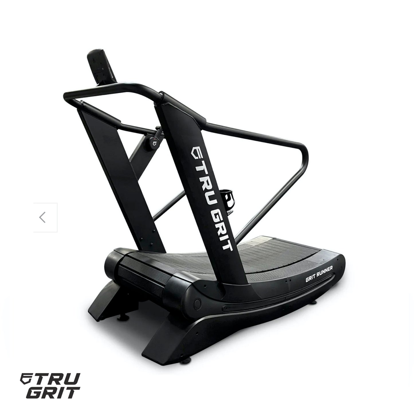 TRU GRIT Grit Runner