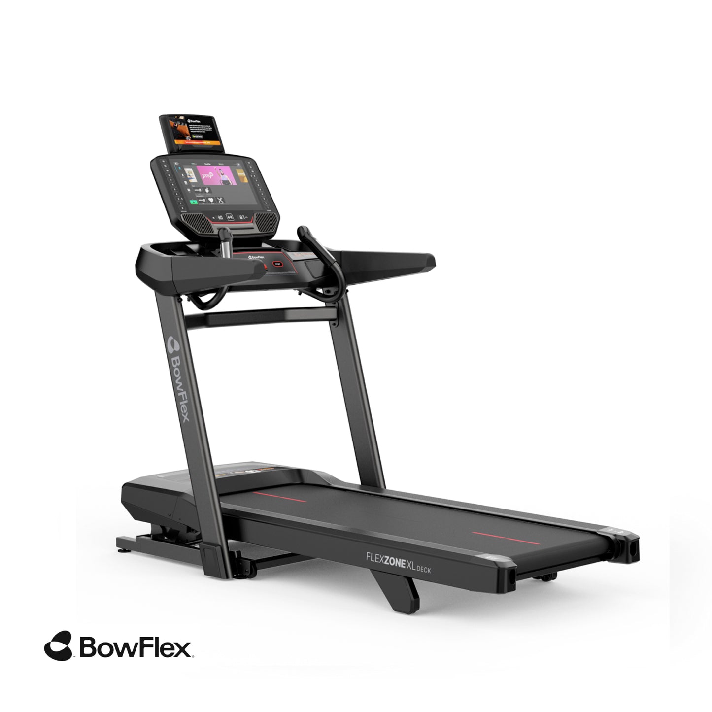 BOWFLEX T16