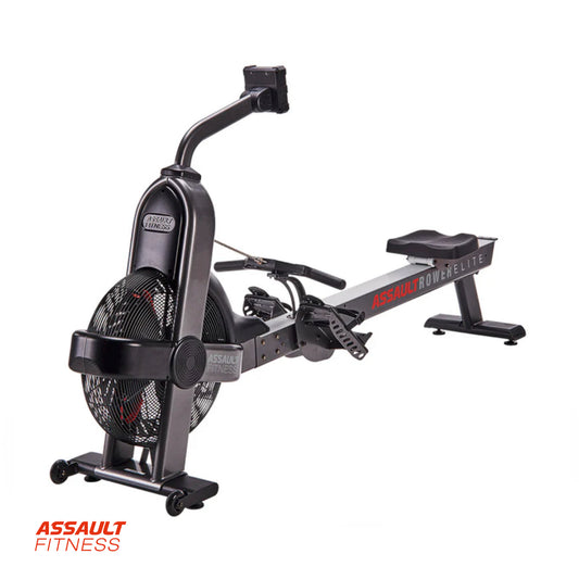 Matrix Assault Rower ROWERS – FIT PROF
