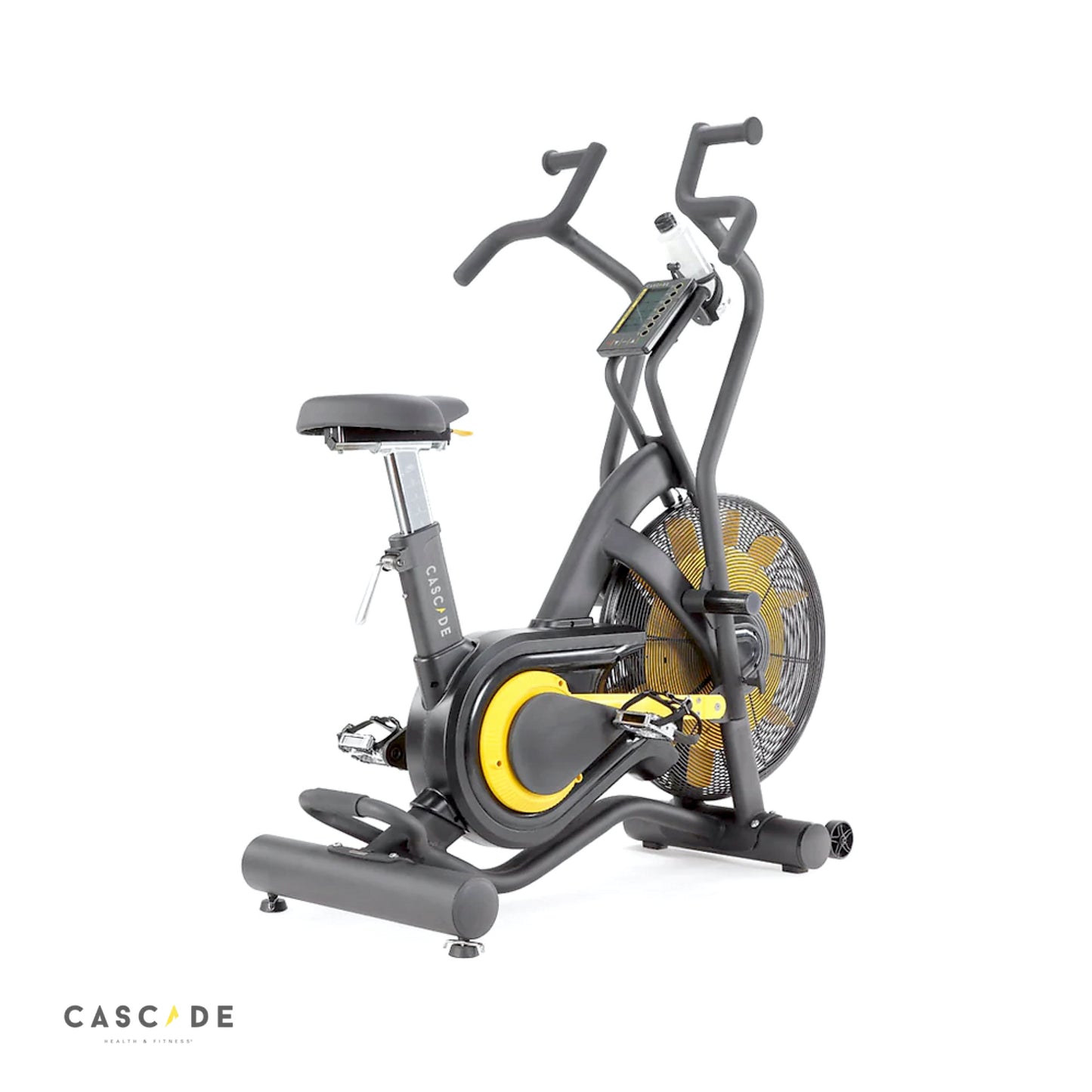 CASCADE Air Bike Unlimited
