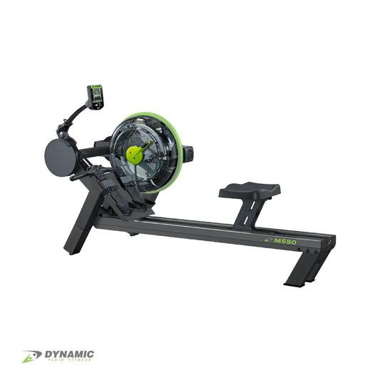 DYNAMIC Fluid Rowers