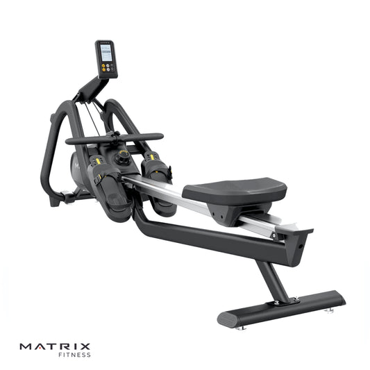 Matrix Assault Rower ROWERS – FIT PROF