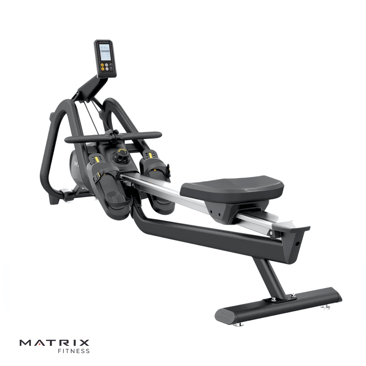 MATRIX Rower