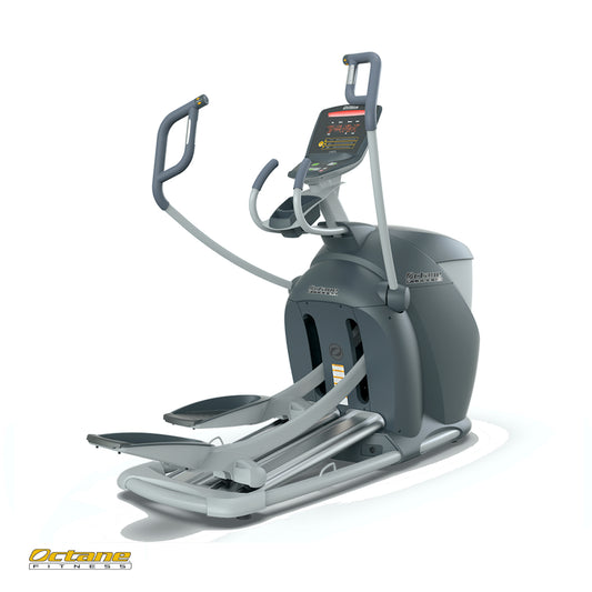 OCTANE Q37xi