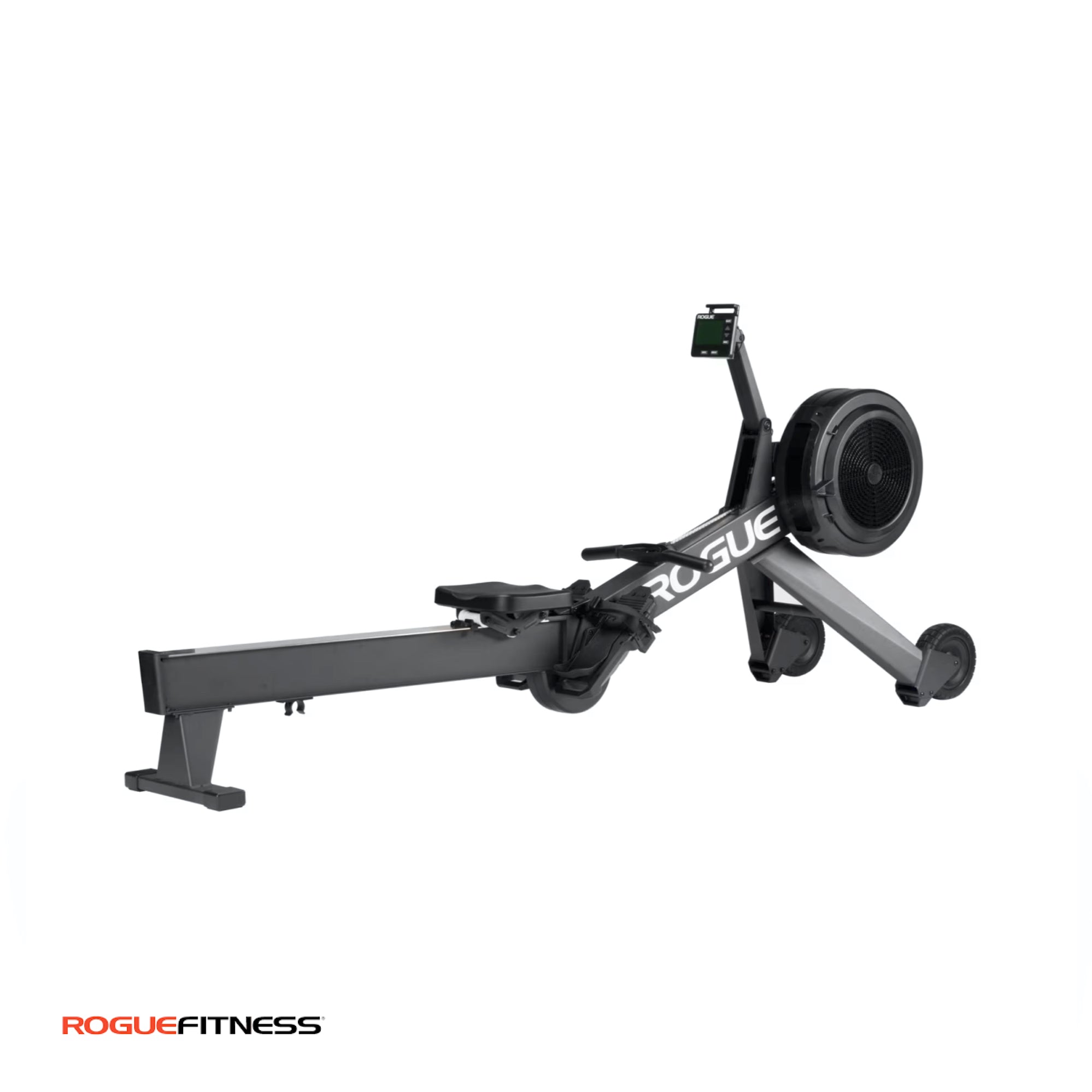 ROGUE Echo Rower – FIT PROF