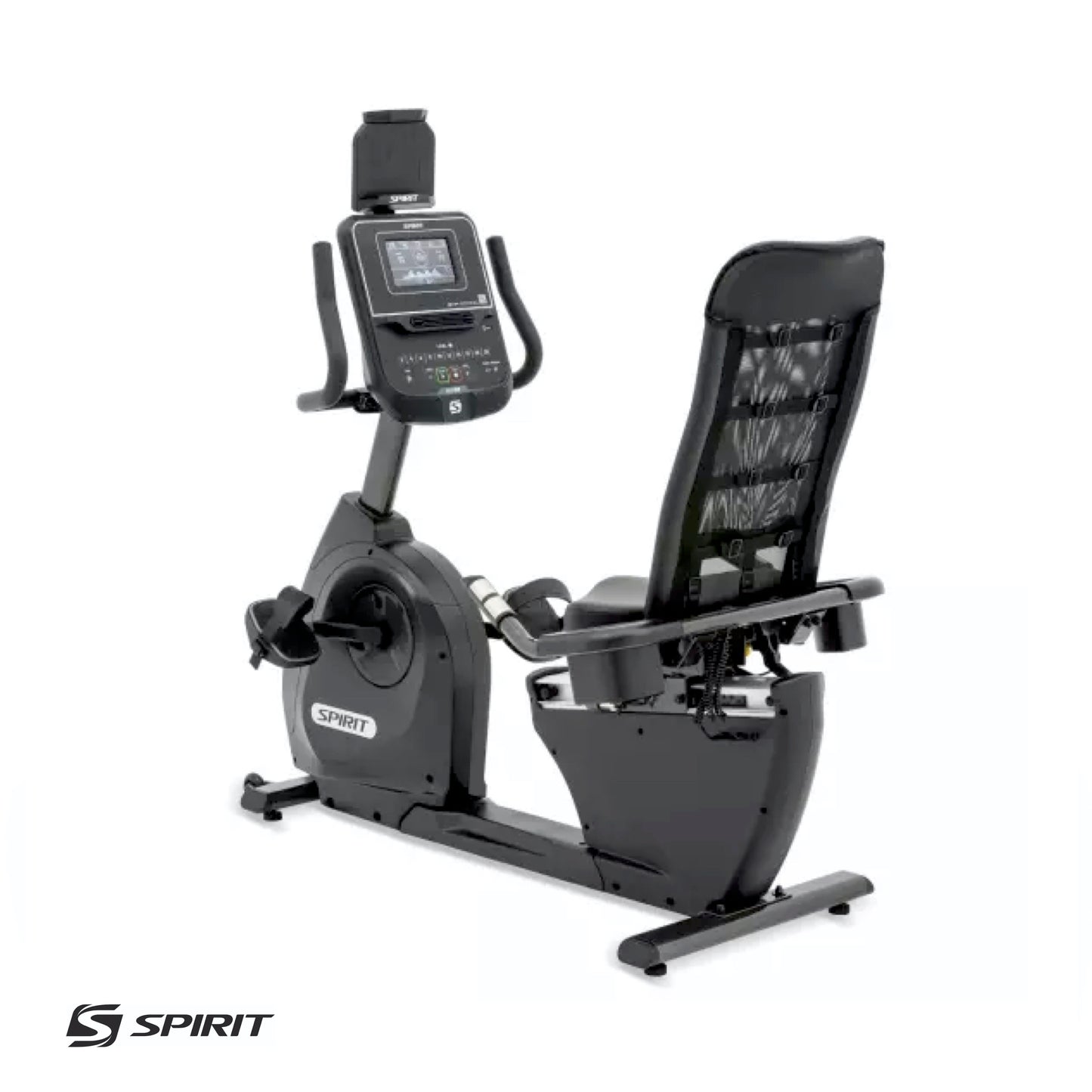SPIRIT XBR55