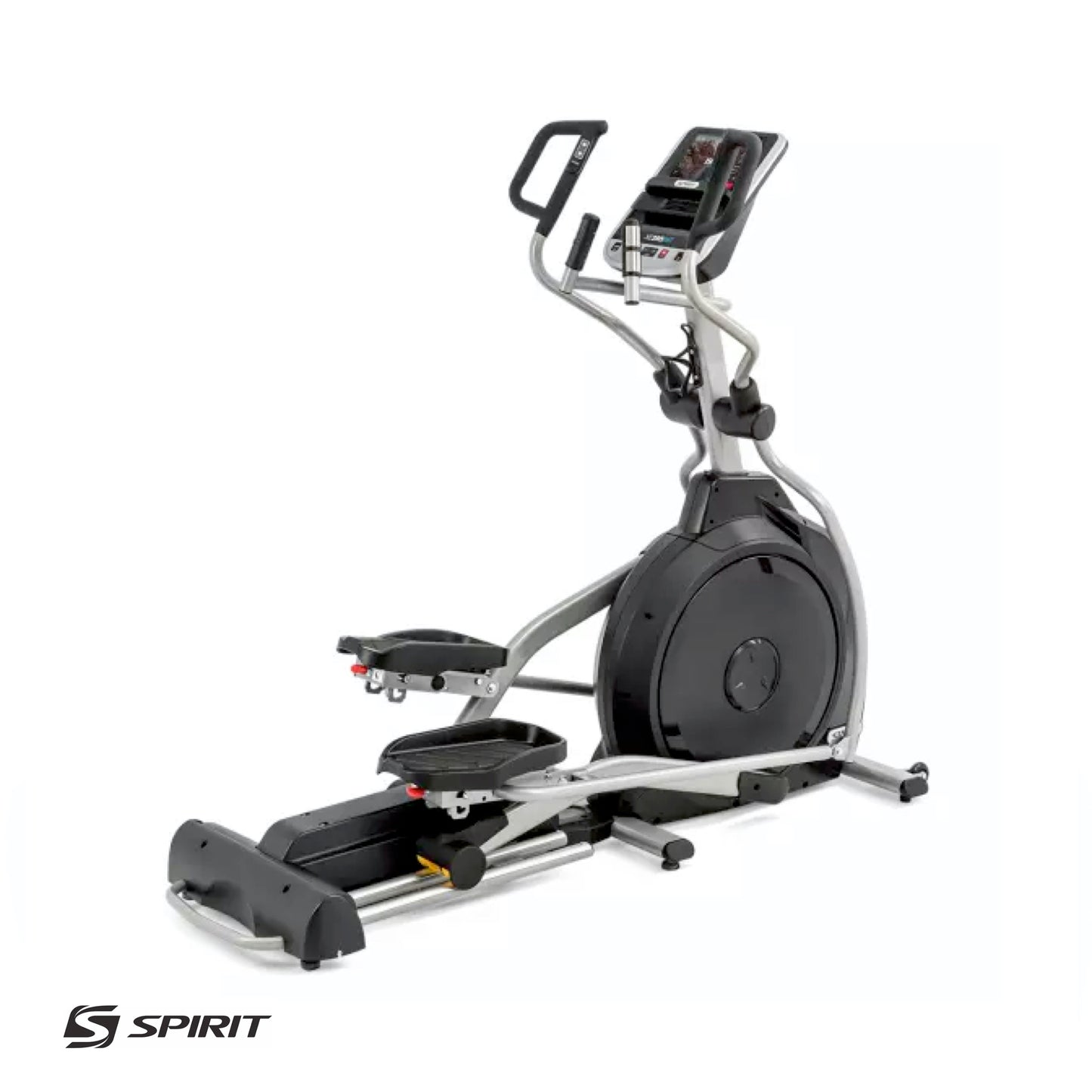 SPIRIT XE395