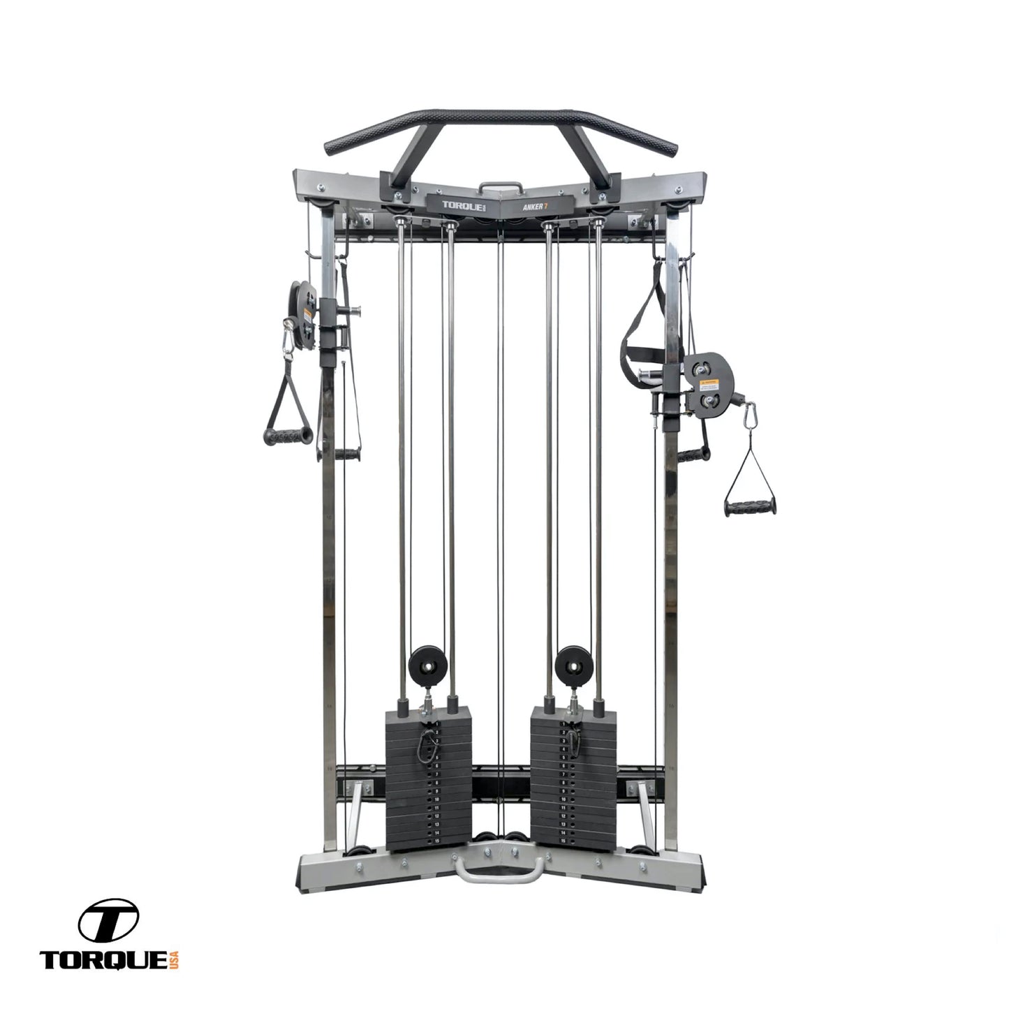 TORQUE Anker 7