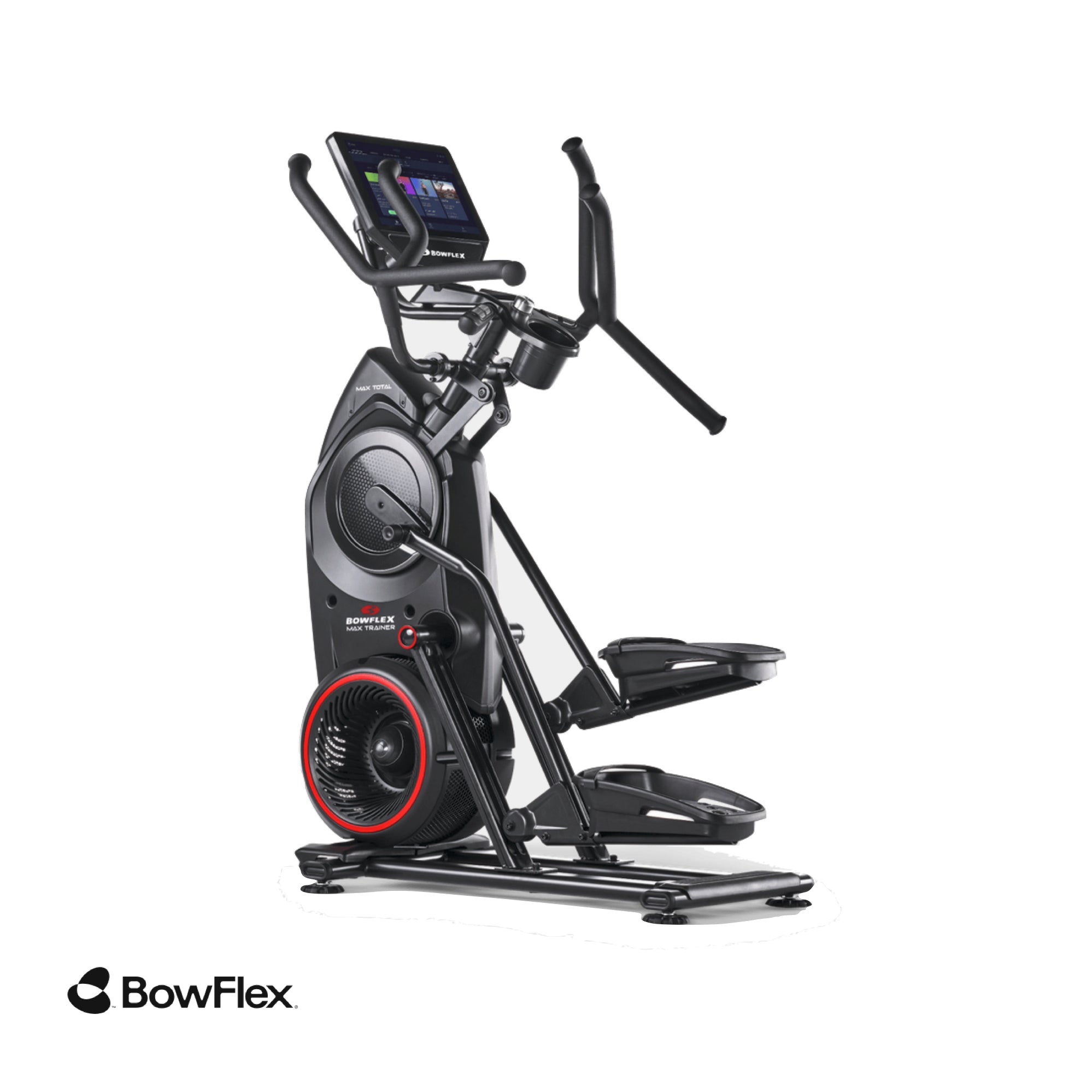 Best Climber Under $3000 2026: Bowflex Max Total 16 – FIT PROF